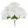 Brand new 🥰 White Poinsettia Bush by Ashland® 🌟 -Ashland Online Store 10700148 1
