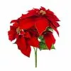 Best Pirce 💯 Red Poinsettia Bush with Gold Edge by Ashland® ✨ -Ashland Online Store 10700153 1