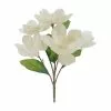 Cheap 👍 White Glitter Magnolia Bush by Ashland® ⭐ -Ashland Online Store 10700156 1