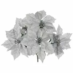 Best Pirce ๐ Silver Poinsettia Bush by Ashland® ๐ 7 Best Pirce ๐ Silver Poinsettia Bush by Ashland® ๐ -Ashland Online Store 10700157 2