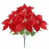 Brand new 😍 Red Poinsettia Bush by Ashland® 😉 -Ashland Online Store 10700176 1