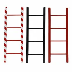 Best Pirce 🥰 Assorted 28" Christmas Ladder Decoration by Ashland® 🔥