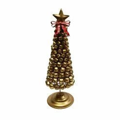Deals 🔥 Assorted 13.5" Bell ❄ Christmas Tree Decoration by Ashland® 🌟 -Ashland Online Store 10700233 3