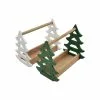 Outlet ✨ Assorted Tree Tabletop Crate with Handle by Ashland® ✔️ -Ashland Online Store 10700234 1