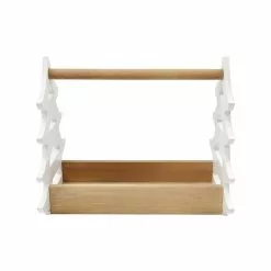 Outlet ✨ Assorted Tree Tabletop Crate with Handle by Ashland® ✔️ -Ashland Online Store 10700234 7