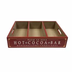 Promo ✨ Assorted 17.7" 😍 Christmas Crate by Ashland® ❤️ -Ashland Online Store 10700239 3