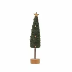Budget 💯 Assorted 13" Wool Tabletop Tree by Ashland® ⌛ -Ashland Online Store 10700245 3