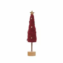 Budget 💯 Assorted 13" Wool Tabletop Tree by Ashland® ⌛ -Ashland Online Store 10700245 4