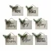 Deals ⌛ Assorted Christmas Themed Wall Sign by Ashland® 💯 -Ashland Online Store 10700250 1