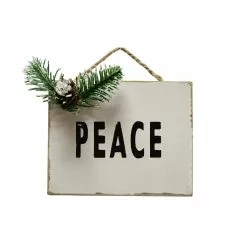 Deals ⌛ Assorted Christmas Themed Wall Sign by Ashland® 💯 -Ashland Online Store 10700250 2