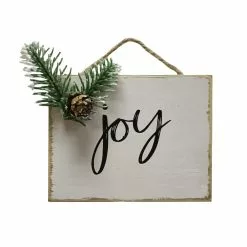 Deals ⌛ Assorted Christmas Themed Wall Sign by Ashland® 💯 -Ashland Online Store 10700250 4