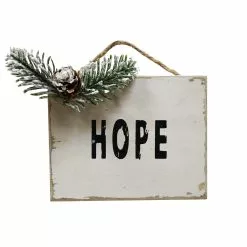 Deals ⌛ Assorted Christmas Themed Wall Sign by Ashland® 💯 -Ashland Online Store 10700250 9