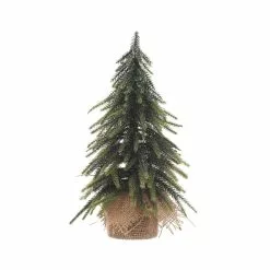 Budget 🤩 Assorted 12" Tabletop Tree with Burlap Base by Ashland® 🔔 -Ashland Online Store 10700275 3