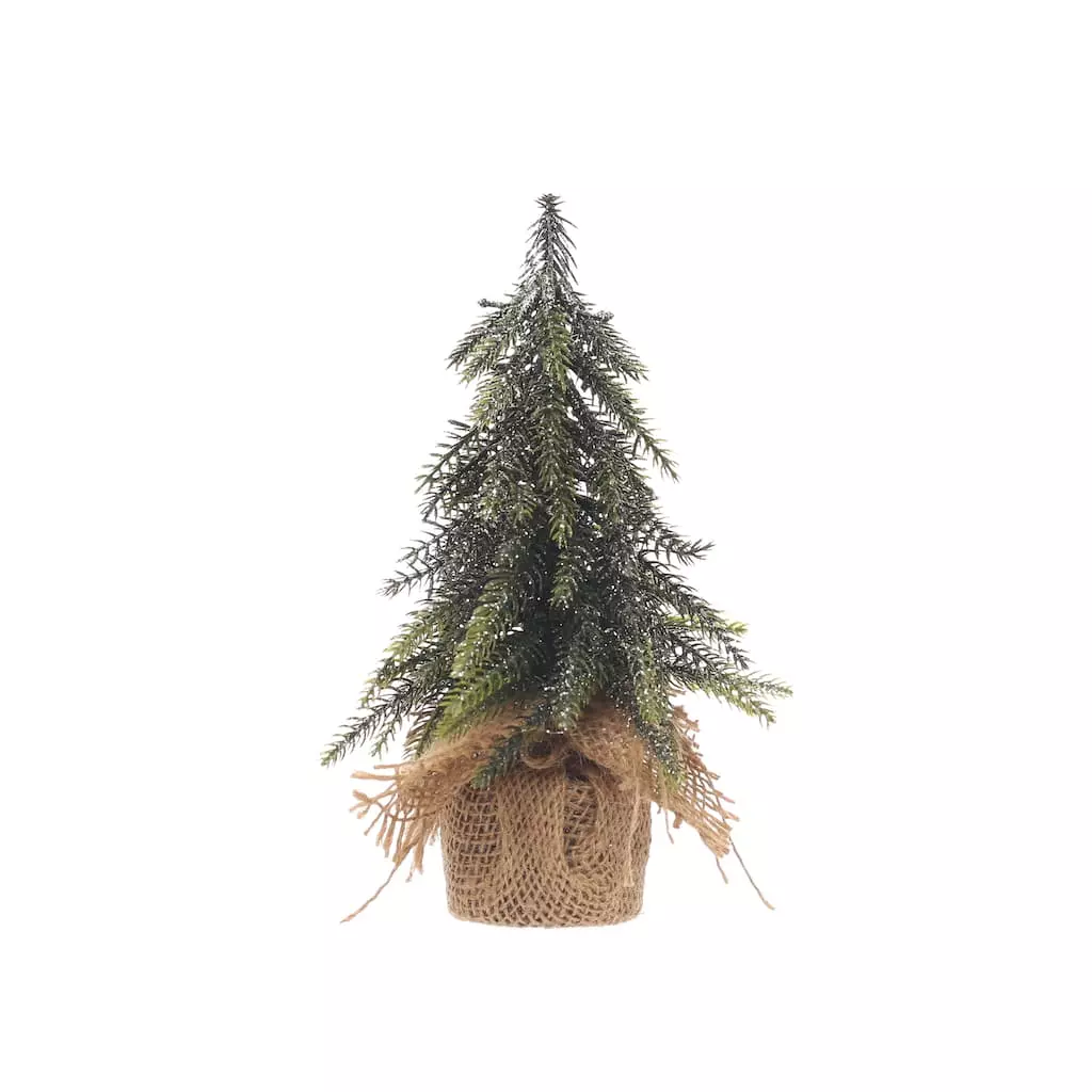 New ๐ Assorted 8" Tabletop Tree with Burlap Base by Ashland® ๐ฅฐ 4 New ๐ Assorted 8" Tabletop Tree with Burlap Base by Ashland® ๐ฅฐ - Image 2
