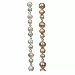 Best Sale โจ Assorted 6ft. Pearl Ball Garland by Ashland® ๐