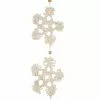 Best deal ๐ 6ft. Macramé Snowflake Garland by Ashland® โ๏ธ 2 Best deal ๐ 6ft. Macramé Snowflake Garland by Ashland® โ๏ธ -Ashland Online Store 10700338 1