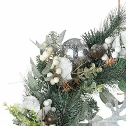 Deals ๐ 24" Deer Sign Pine & Berry Wreath by Ashland® ๐ฅ 9 Deals ๐ 24" Deer Sign Pine & Berry Wreath by Ashland® ๐ฅ -Ashland Online Store 10700354 2