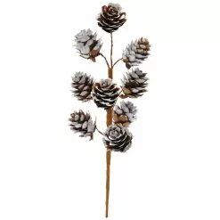 Brand new 🛒 Snowy Pinecone Pick by Ashland® 🧨