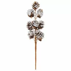 Brand new ๐ Snowy Pinecone Pick by Ashland® ๐งจ 8 Brand new ๐ Snowy Pinecone Pick by Ashland® ๐งจ -Ashland Online Store 10700365 2