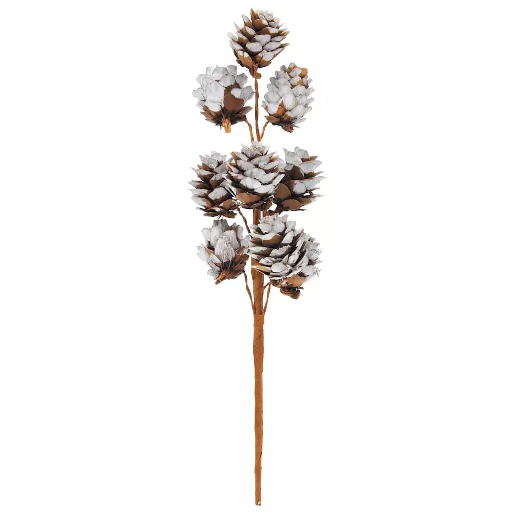 Brand new ๐ Snowy Pinecone Pick by Ashland® ๐งจ 5 Brand new ๐ Snowy Pinecone Pick by Ashland® ๐งจ - Image 3