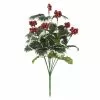 Deals ❤️ Holly Leaf & Berry Bush by Ashland® 🎁 -Ashland Online Store 10700370 1