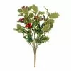 Top 10 😍 Holly Leaves & Berry Bush by Ashland® ✔️