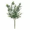 Budget ❤️ Green Glitter Eucalyptus Bush by Ashland® 🎉 -Ashland Online Store 10700375 1