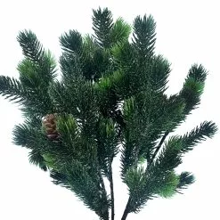 Cheap โค๏ธ Glitter Pine & Pinecone Bush by Ashland® ๐ 5 Cheap โค๏ธ Glitter Pine & Pinecone Bush by Ashland® ๐ -Ashland Online Store 10700381 2