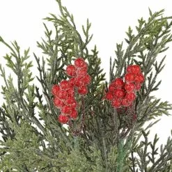 Promo ⭐ Glitter Cedar & Berry Bush by Ashland® ✨ -Ashland Online Store 10700384 2