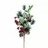 Coupon 😍 Pine, Pinecone & Berry Bush by Ashland® 😀 -Ashland Online Store 10700387
