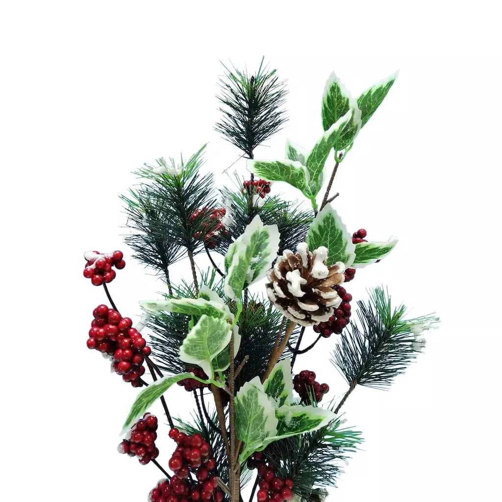 Coupon ๐ Pine, Pinecone & Berry Bush by Ashland® ๐ 4 Coupon ๐ Pine, Pinecone & Berry Bush by Ashland® ๐ - Image 2