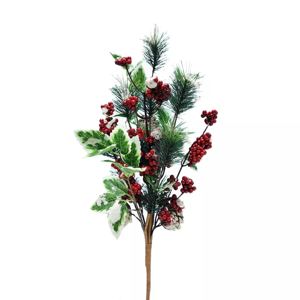 Coupon ๐ Pine, Pinecone & Berry Bush by Ashland® ๐ 5 Coupon ๐ Pine, Pinecone & Berry Bush by Ashland® ๐ - Image 3