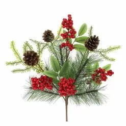 Best deal โค๏ธ Pine, Berry & Pinecone Bush by Ashland® ๐ 7 Best deal โค๏ธ Pine, Berry & Pinecone Bush by Ashland® ๐ -Ashland Online Store 10700388 2
