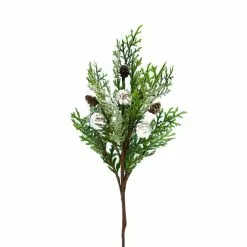 Best deal ❤️ Pinecone & Ornament Bush by Ashland® 👍 -Ashland Online Store 10700389 5