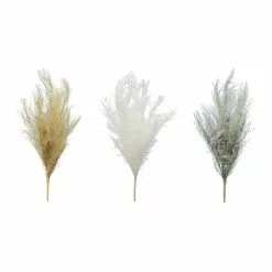 Best Sale ✨ Assorted Glitter Pampas Bush by Ashland® ⭐