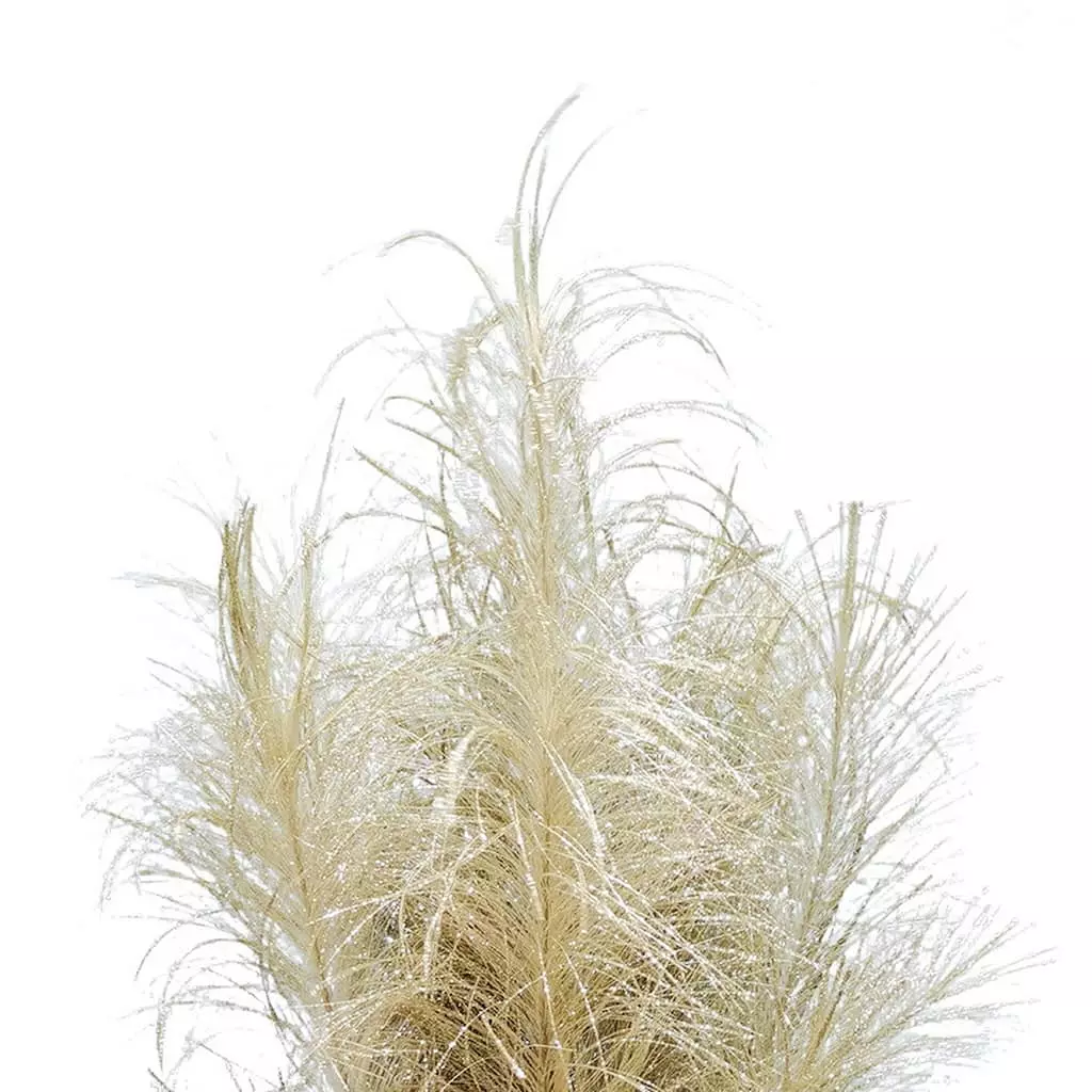 Best Sale ✨ Assorted Glitter Pampas Bush by Ashland® ⭐ 7 Best Sale ✨ Assorted Glitter Pampas Bush by Ashland® ⭐ - Image 5