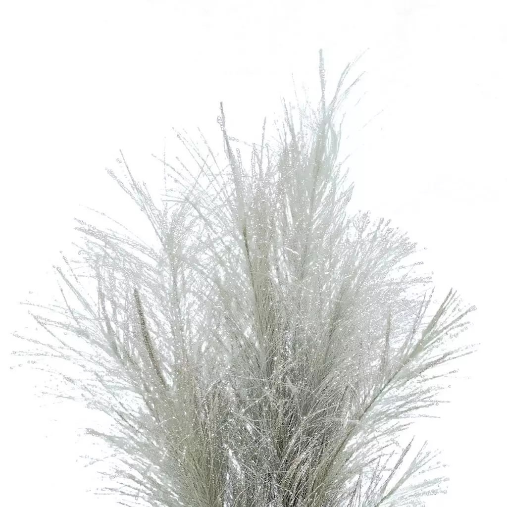 Best Sale ✨ Assorted Glitter Pampas Bush by Ashland® ⭐ 9 Best Sale ✨ Assorted Glitter Pampas Bush by Ashland® ⭐ - Image 7
