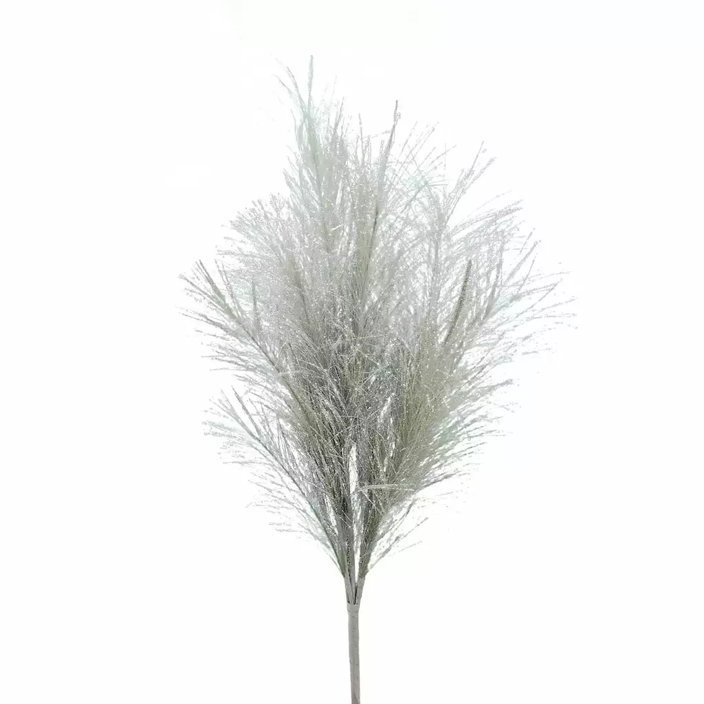 Best Sale ✨ Assorted Glitter Pampas Bush by Ashland® ⭐ 12 Best Sale ✨ Assorted Glitter Pampas Bush by Ashland® ⭐ - Image 10