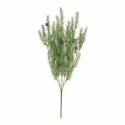 Buy ❤️ Hanging Pine with Pinecone Bush by Ashland® 🤩