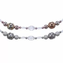 Wholesale ✨ Assorted 6ft. Jewel Bead Garland by Ashland® 👏