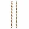 Coupon 😉 Assorted 6ft. Metallic Bead Garland by Ashland® ⌛ -Ashland Online Store 10700417 1