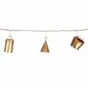Flash Sale 🥰 6ft. Metal Bells Garland By Ashland® 🔥 -Ashland Online Store 10700421 1