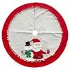 Top 10 👍 28'' Santa Friend Tree Skirt by Ashland® 🛒 -Ashland Online Store 10700442 1