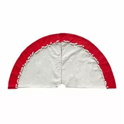 Top 10 👍 28'' Santa Friend Tree Skirt by Ashland® 🛒 -Ashland Online Store 10700442 4