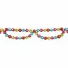 New 🎉 6ft. Multicolor Semicircle Bead Garland by Ashland® 😍 -Ashland Online Store 10700447 1