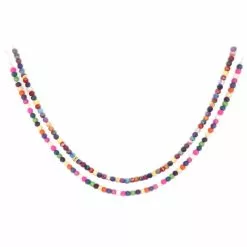 Budget ๐ Assorted 6ft. Multicolor Felt Pom Pom Garland by Ashland® โ๏ธ 11 Budget ๐ Assorted 6ft. Multicolor Felt Pom Pom Garland by Ashland® โ๏ธ -Ashland Online Store 10700484 5