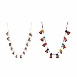 Best reviews of ❤️ Assorted 6ft. Holiday Garland by Ashland® 🎁
