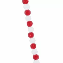 Flash Sale 🛒 Assorted 6ft. Christmas Candy Garland by Ashland® 🥰 -Ashland Online Store 10700503 5