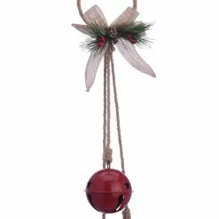 Wholesale 🔥 Assorted Christmas Bell Door Hanger by Ashland® 🎁 -Ashland Online Store 10700651 3