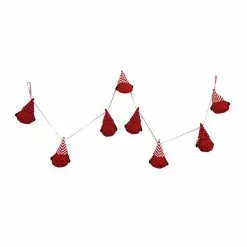 Best reviews of ⌛ 6ft. Red & White Gnome Garland by Ashland® ⭐ 13 Best reviews of ⌛ 6ft. Red & White Gnome Garland by Ashland® ⭐ -Ashland Online Store 10700661 6